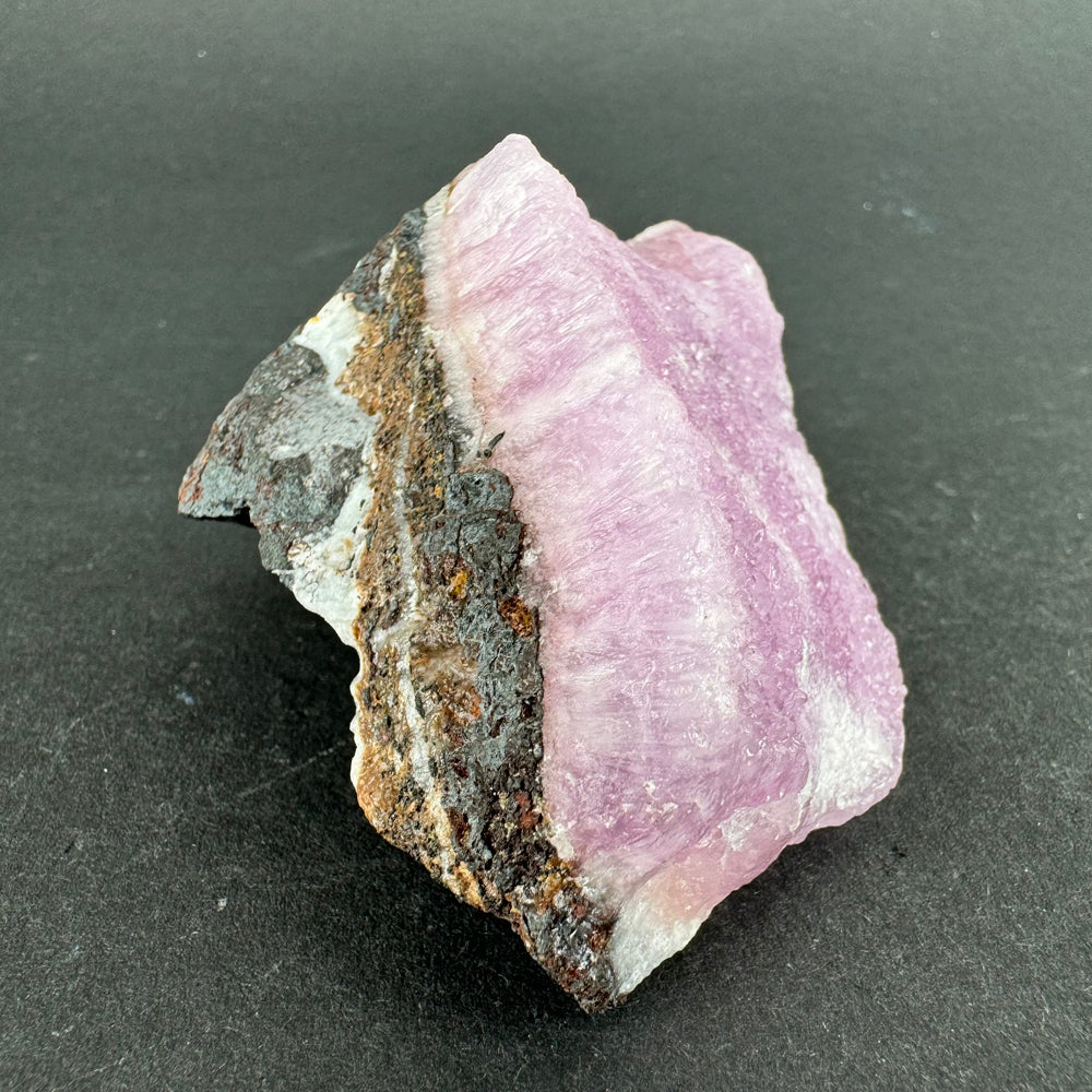 Pink Aragonite
