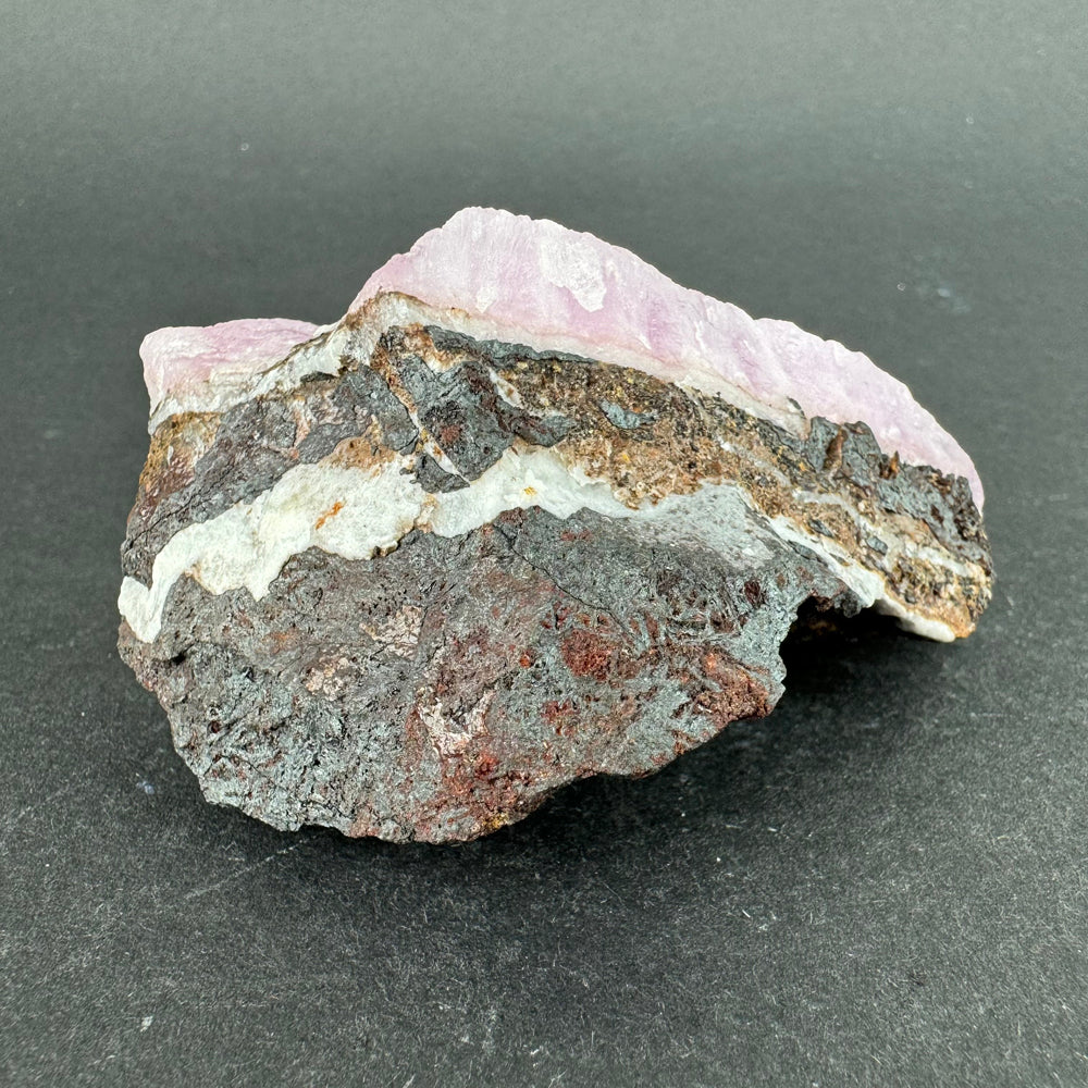 Pink Aragonite