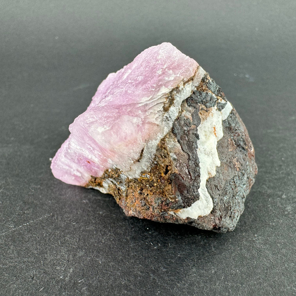 Pink Aragonite