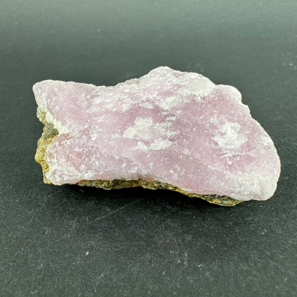 Pink Aragonite