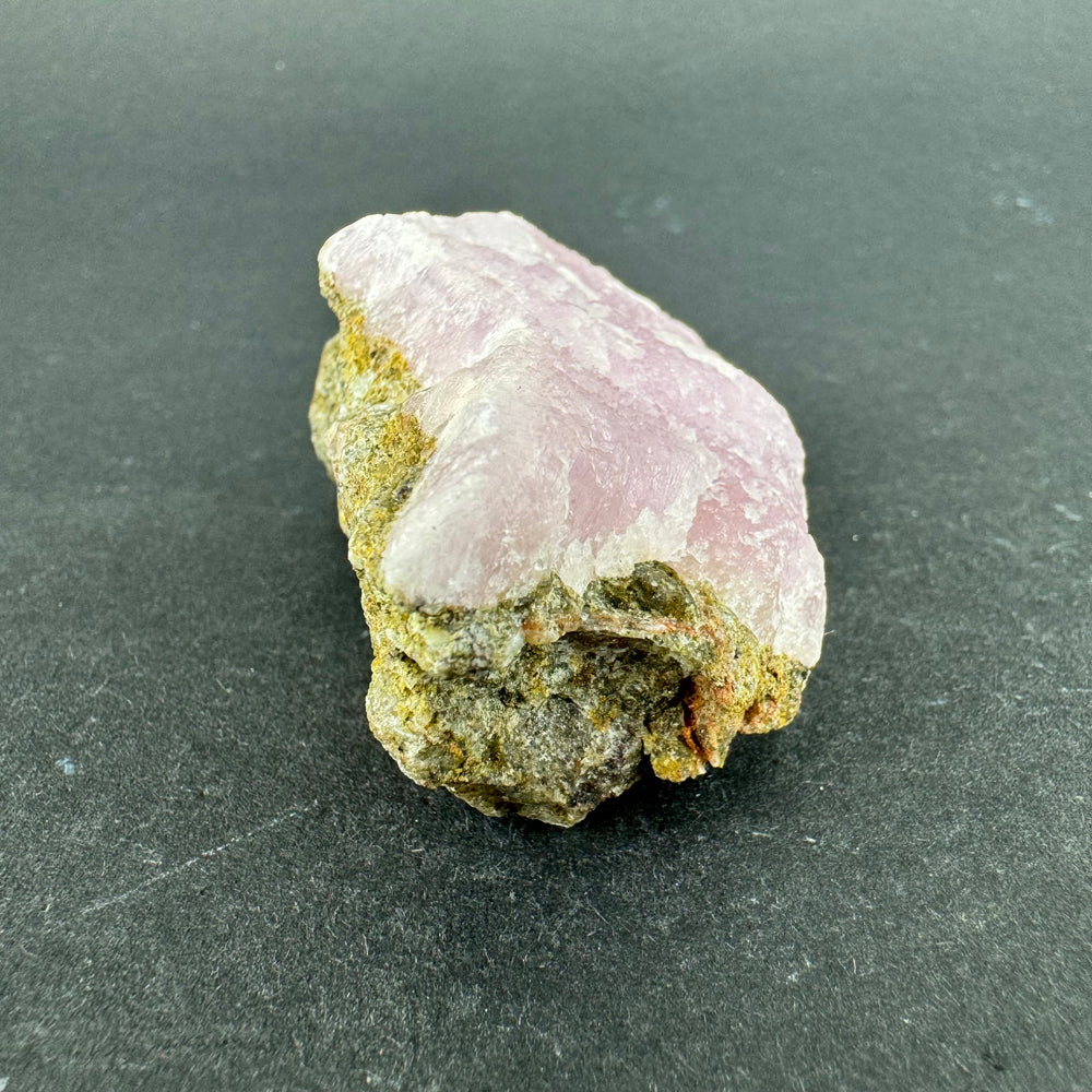 Pink Aragonite