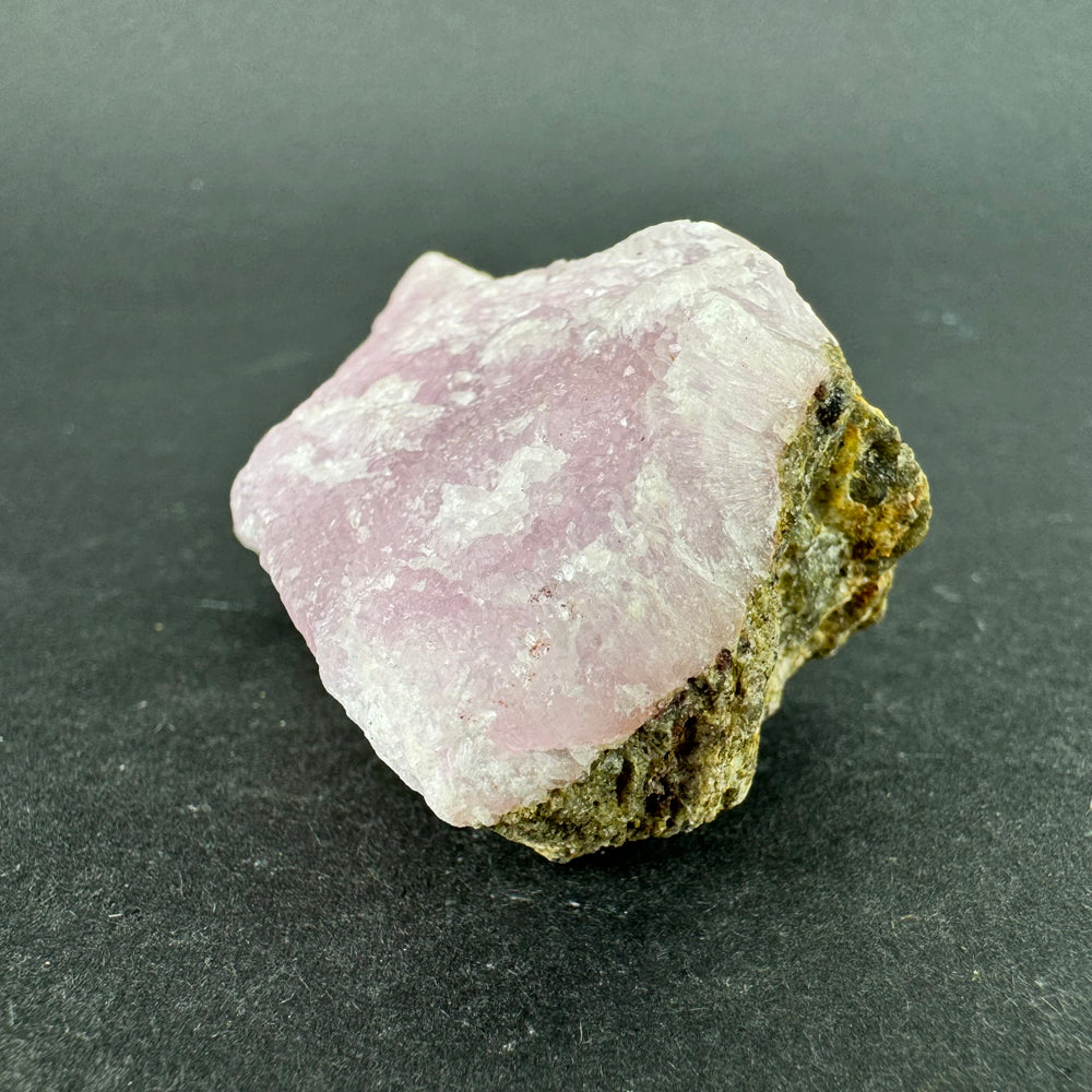 Pink Aragonite