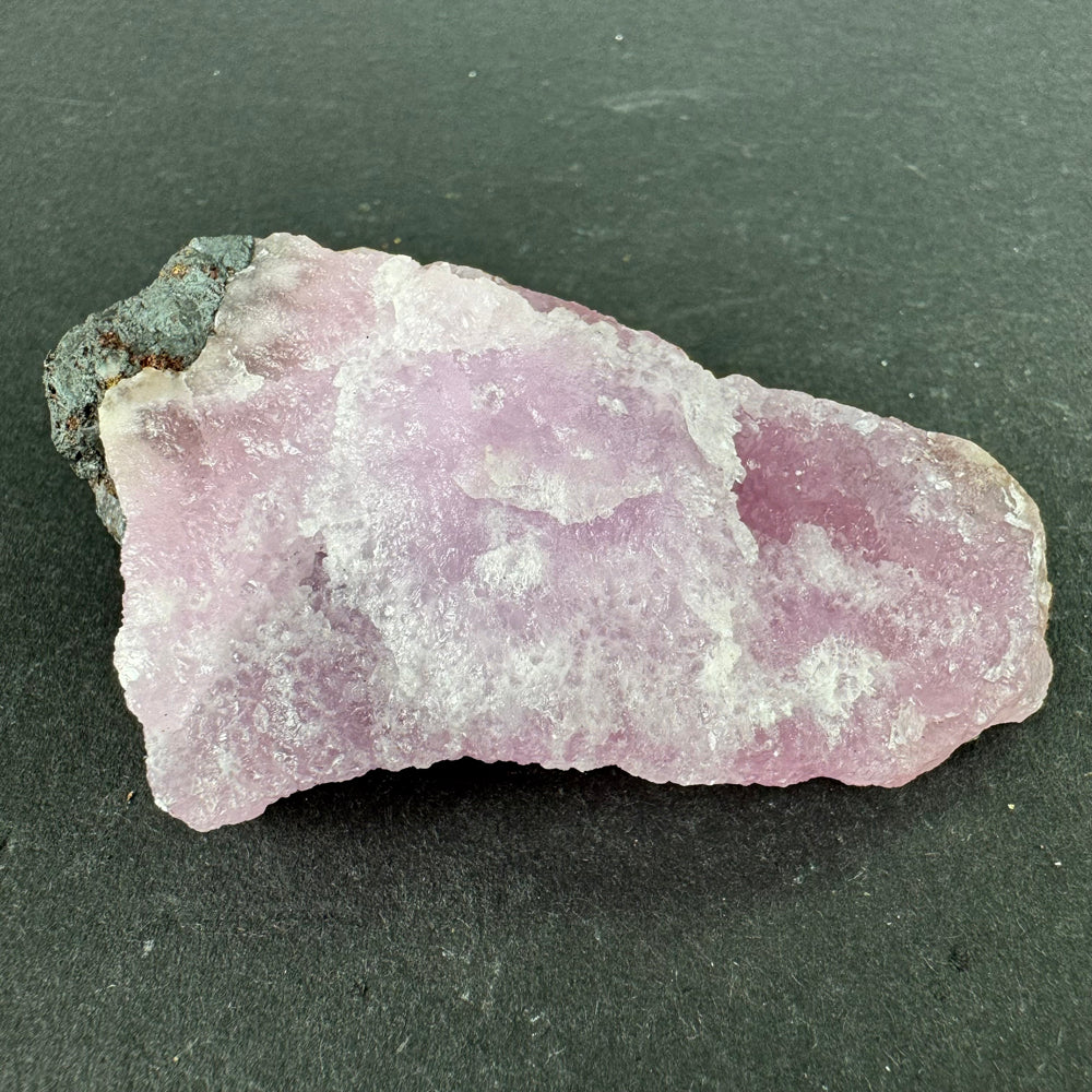 Pink Aragonite