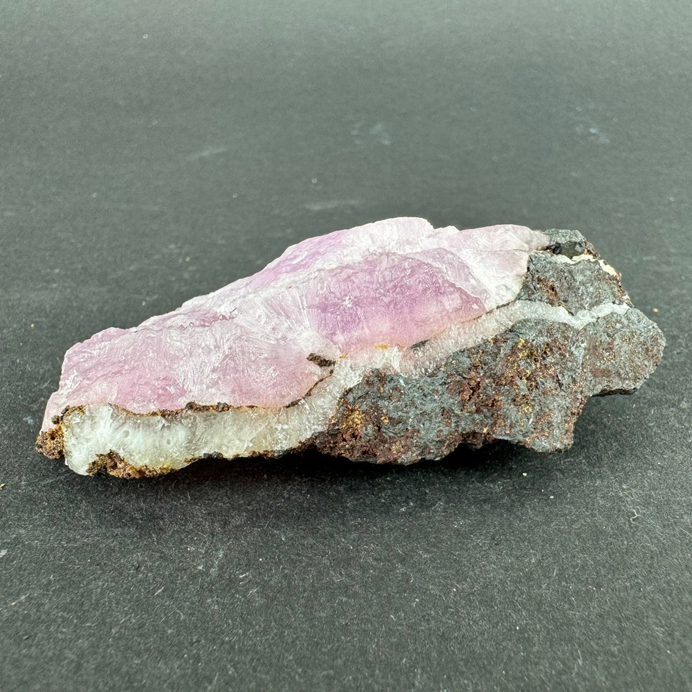 Pink Aragonite