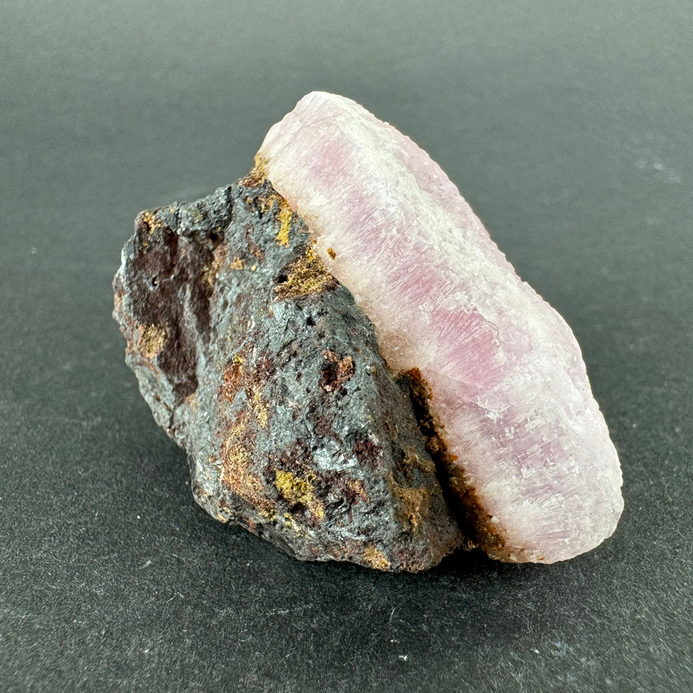 Pink Aragonite