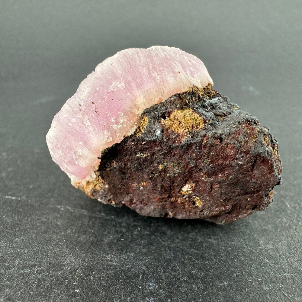 Pink Aragonite