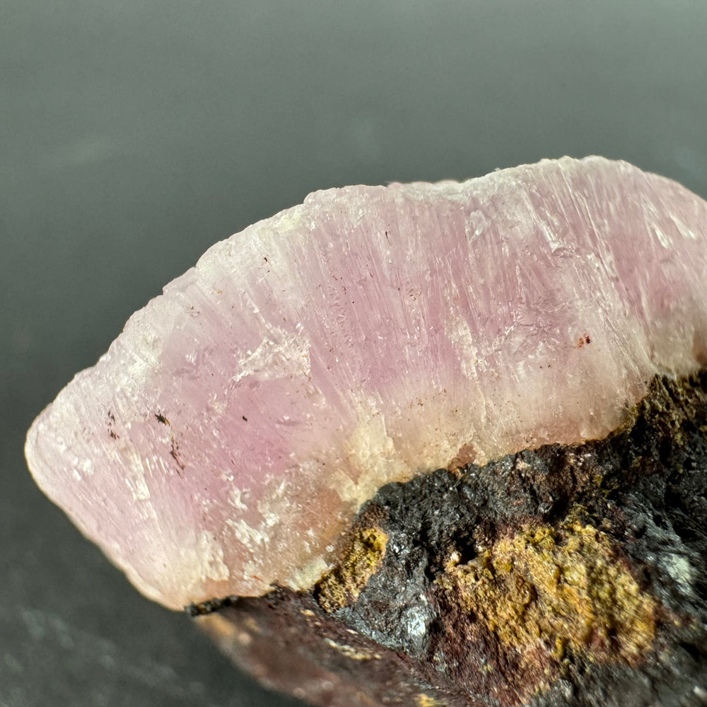 Pink Aragonite