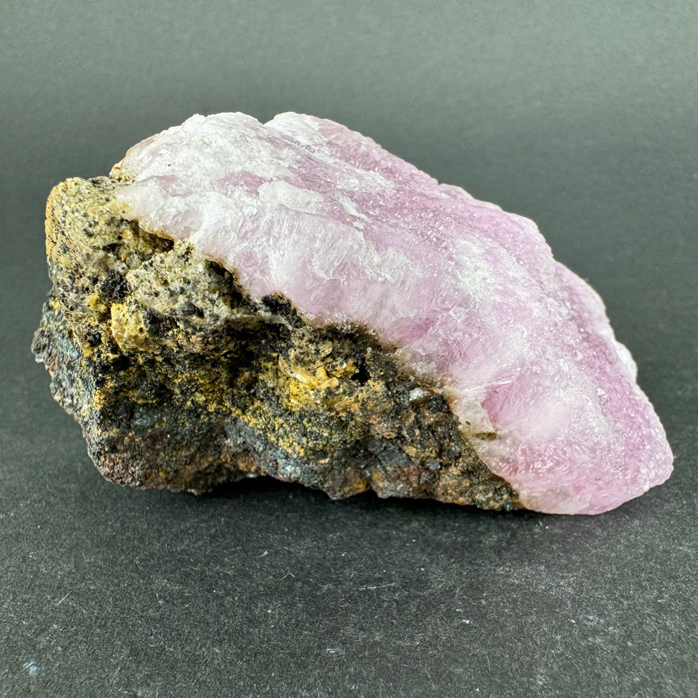 Pink Aragonite