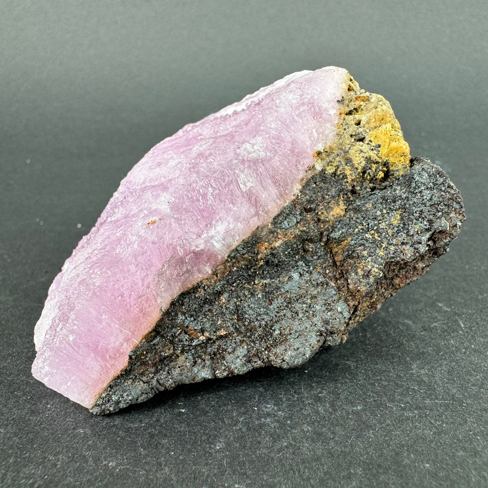 Pink Aragonite