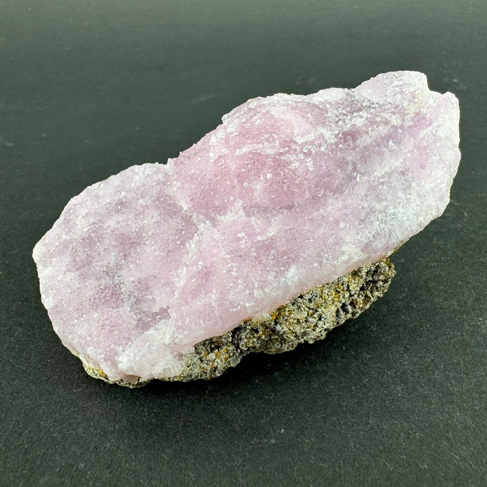 Pink Aragonite