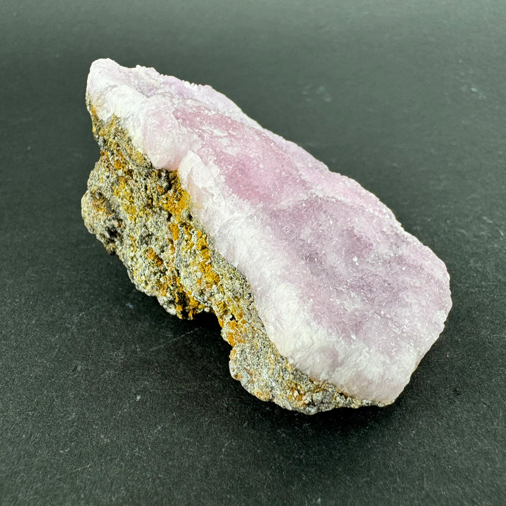 Pink Aragonite