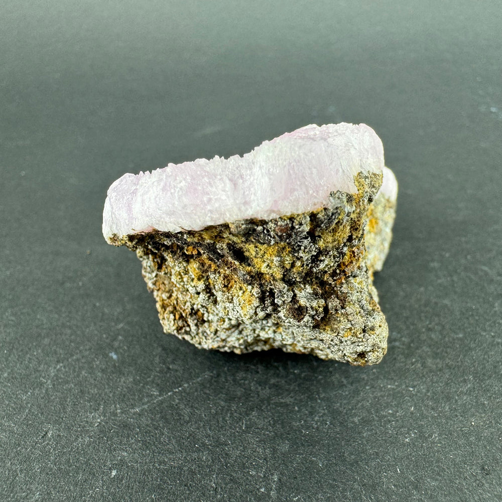 Pink Aragonite