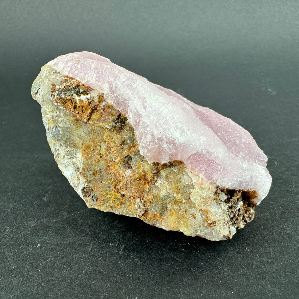 Pink Aragonite