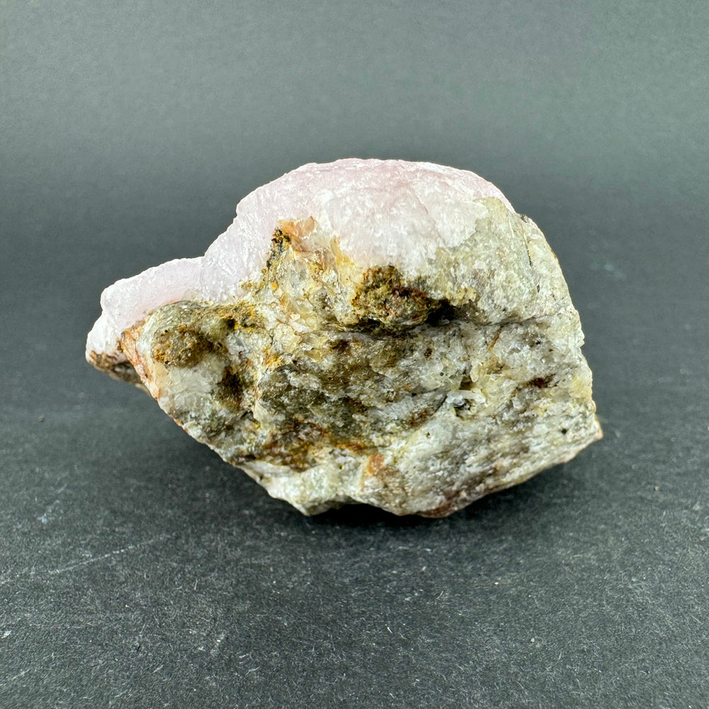 Pink Aragonite