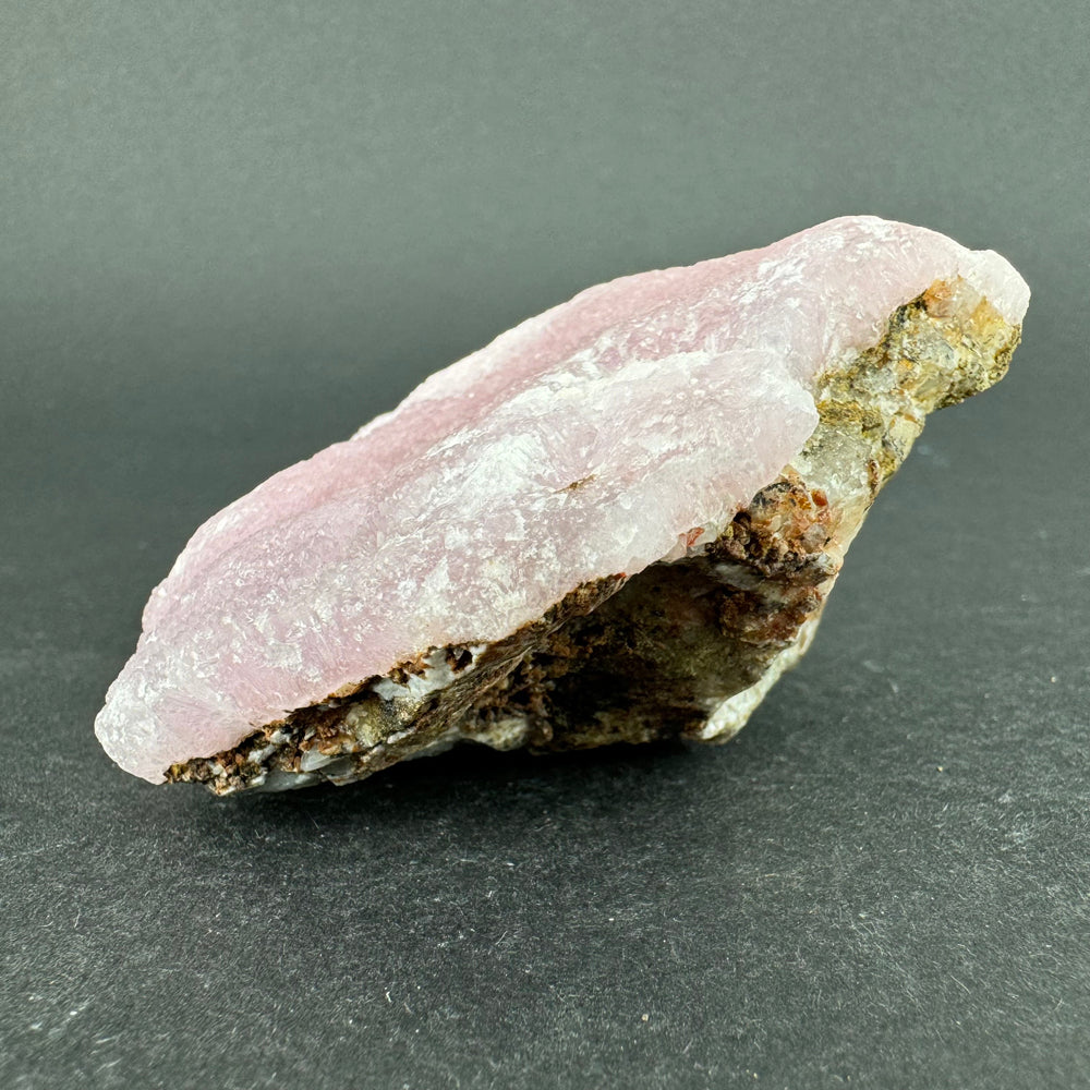 Pink Aragonite