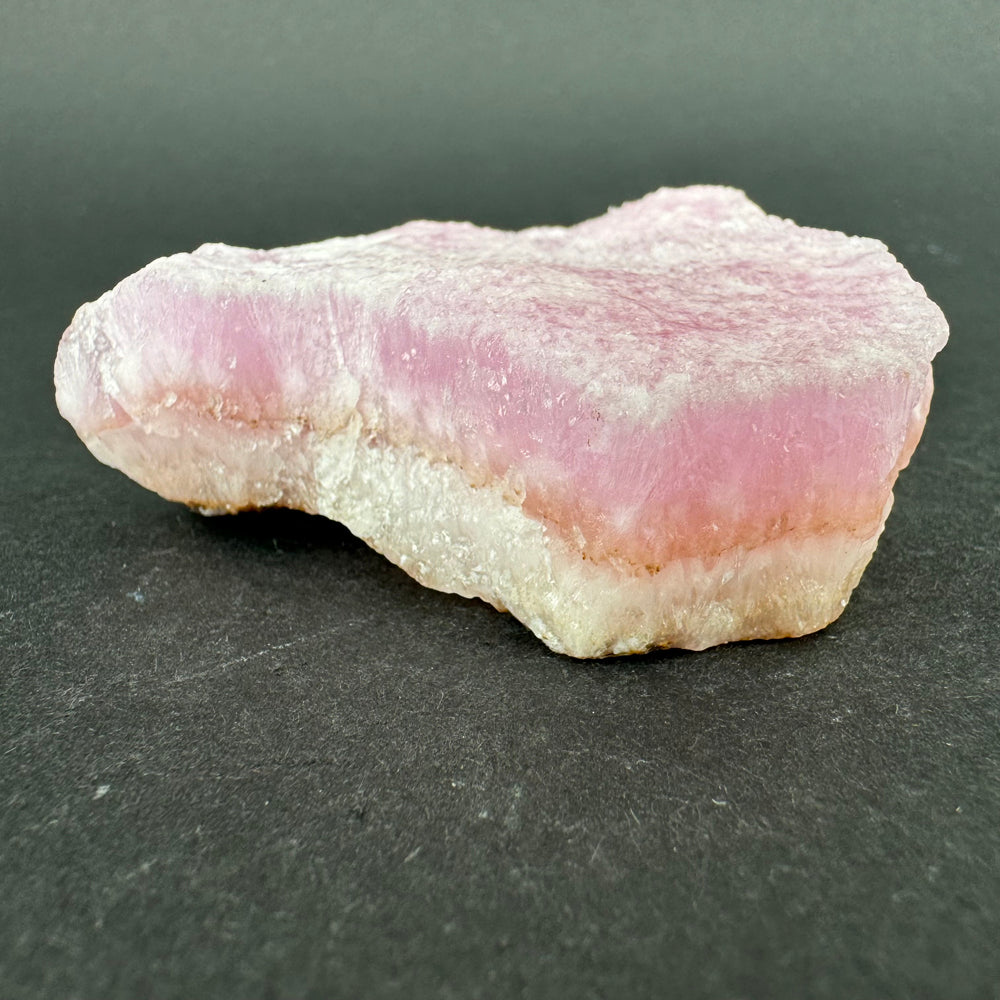 Pink Aragonite