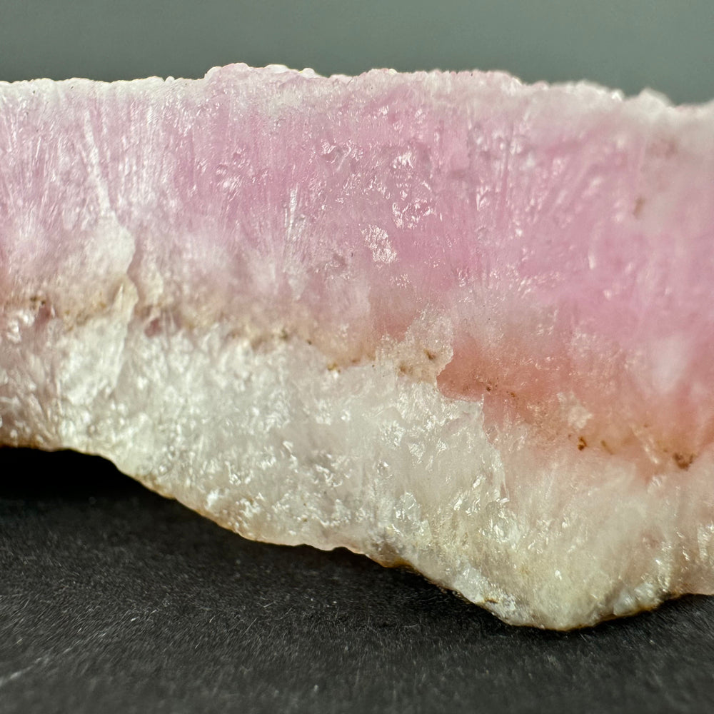 Pink Aragonite