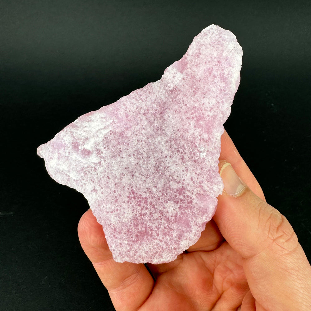 Pink Aragonite