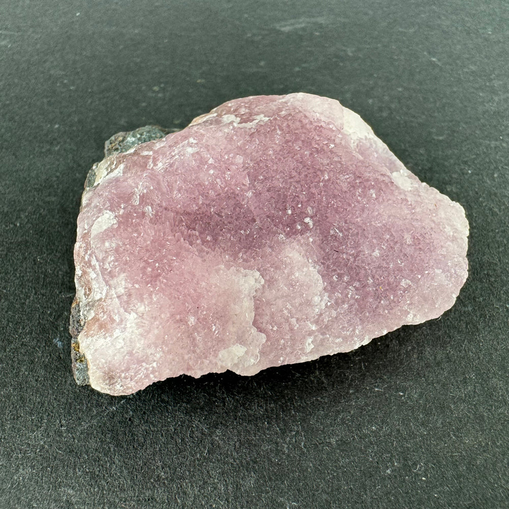 Pink Aragonite