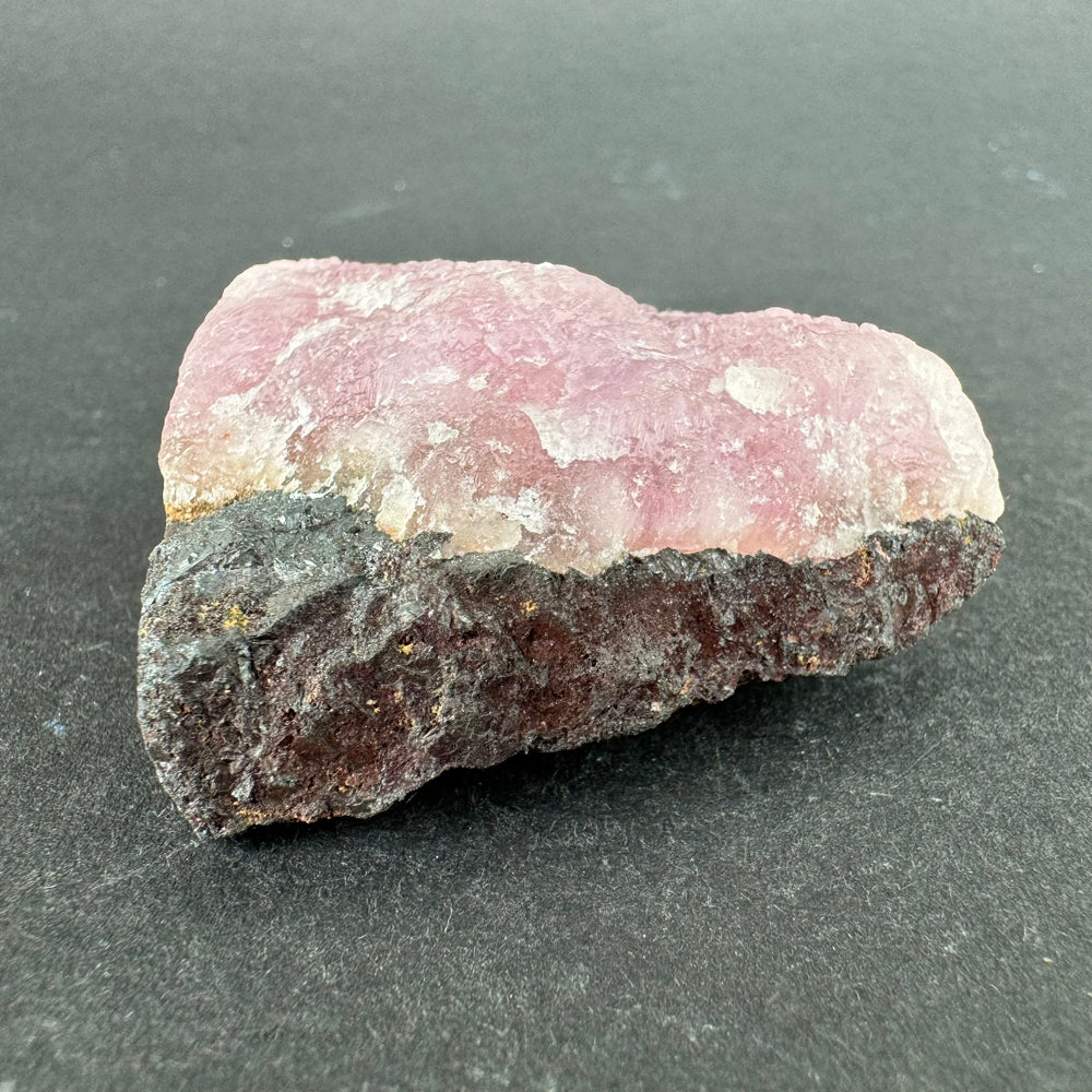 Pink Aragonite