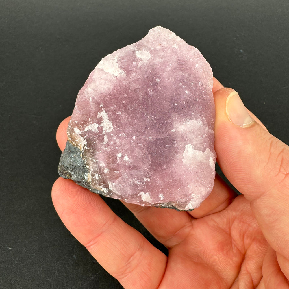 Pink Aragonite