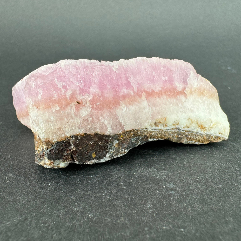 Pink Aragonite