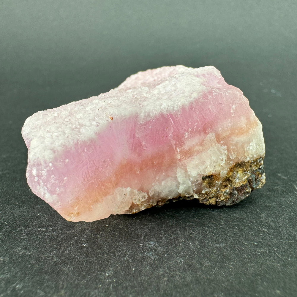 Pink Aragonite