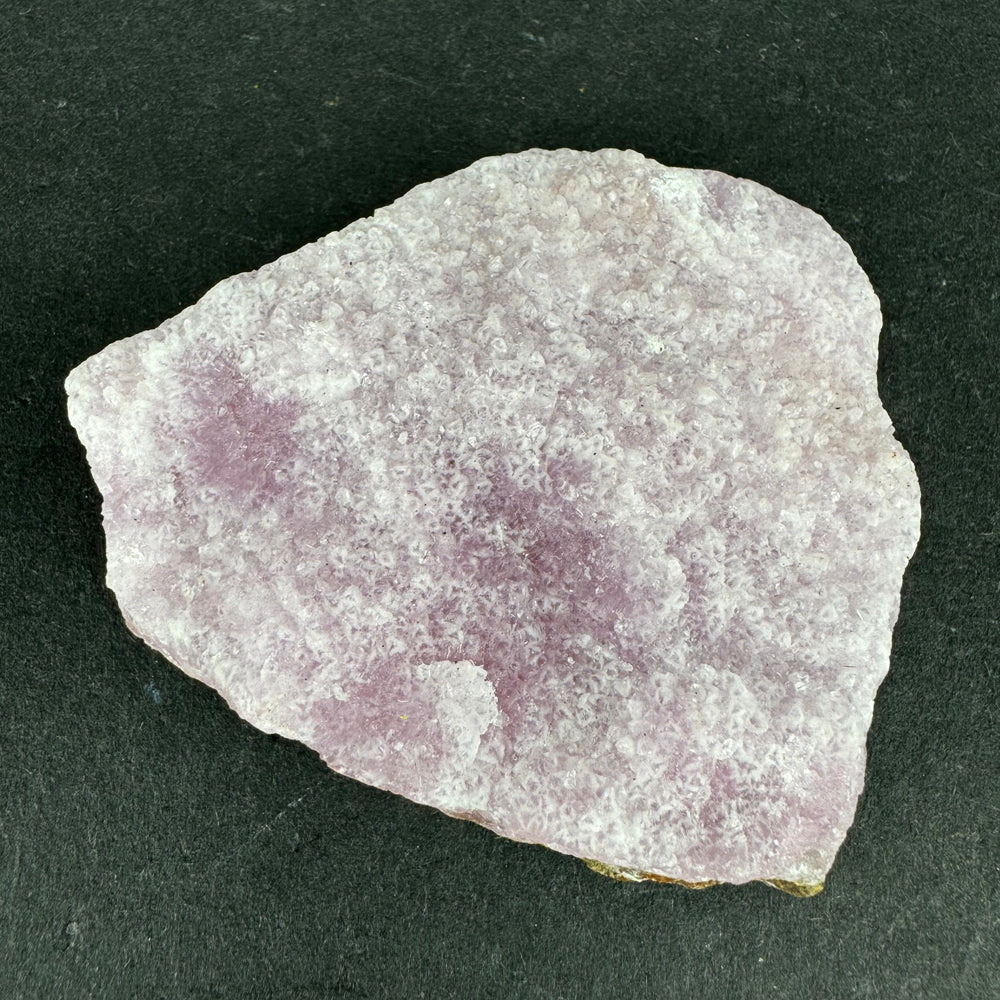 Pink Aragonite