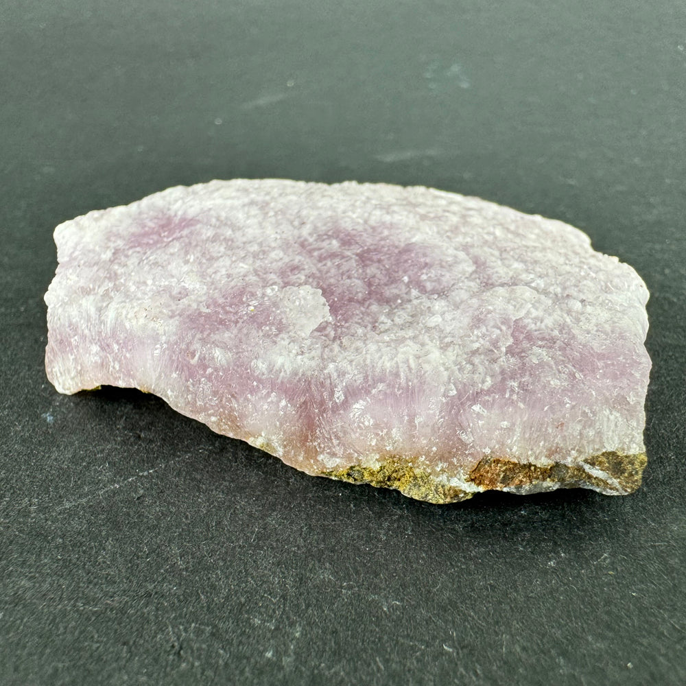 Pink Aragonite