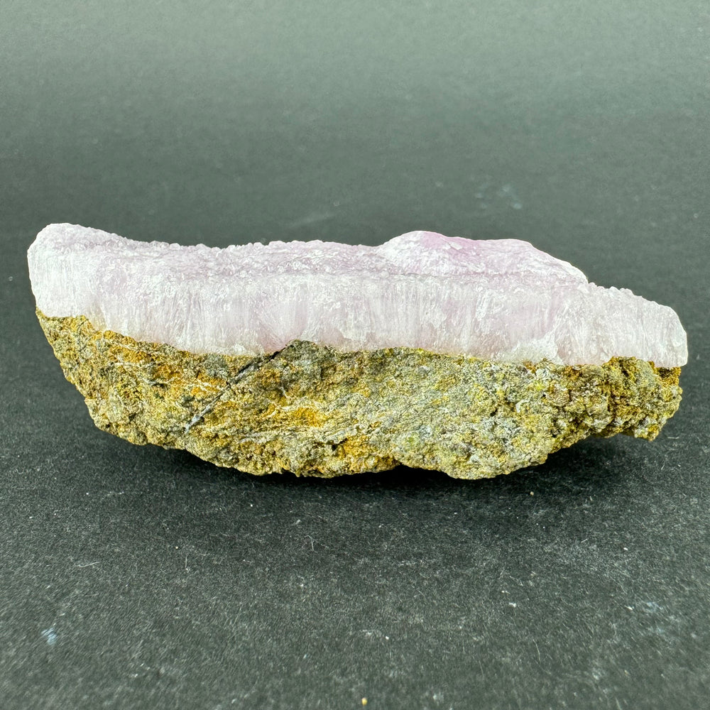 Pink Aragonite