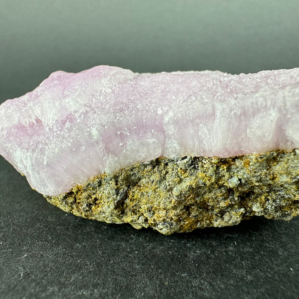 Pink Aragonite