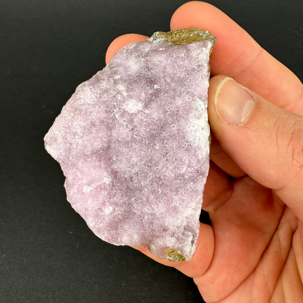Pink Aragonite