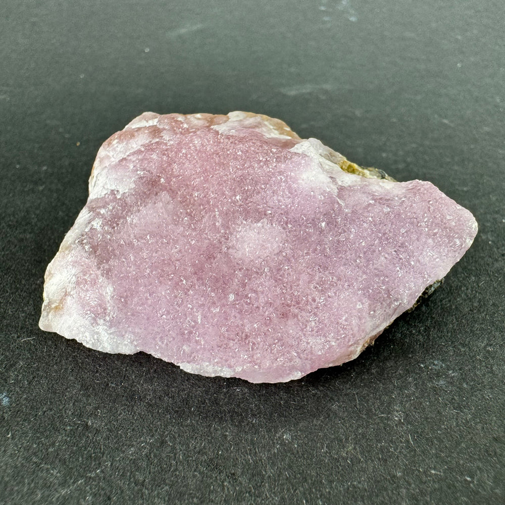 Pink Aragonite