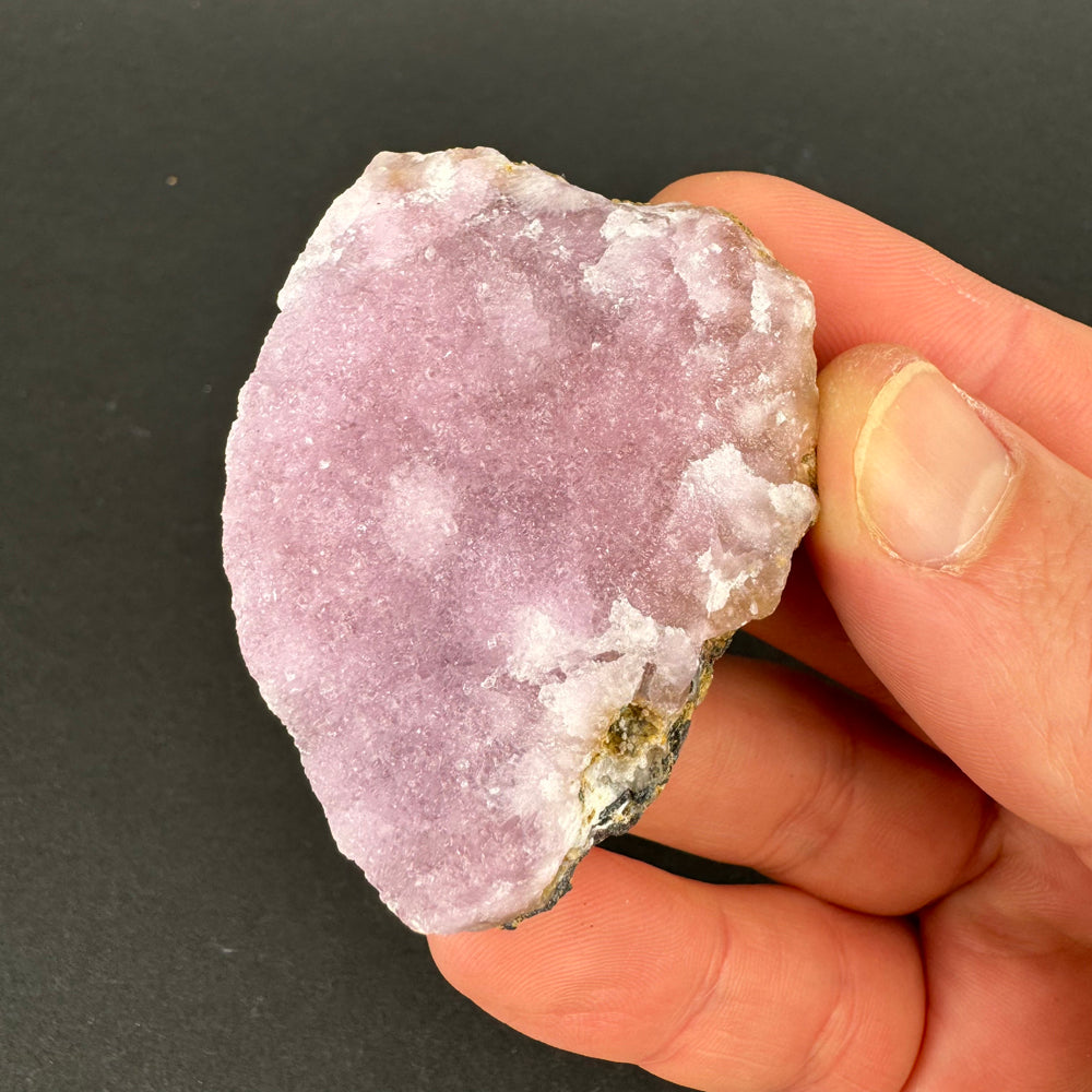 Pink Aragonite