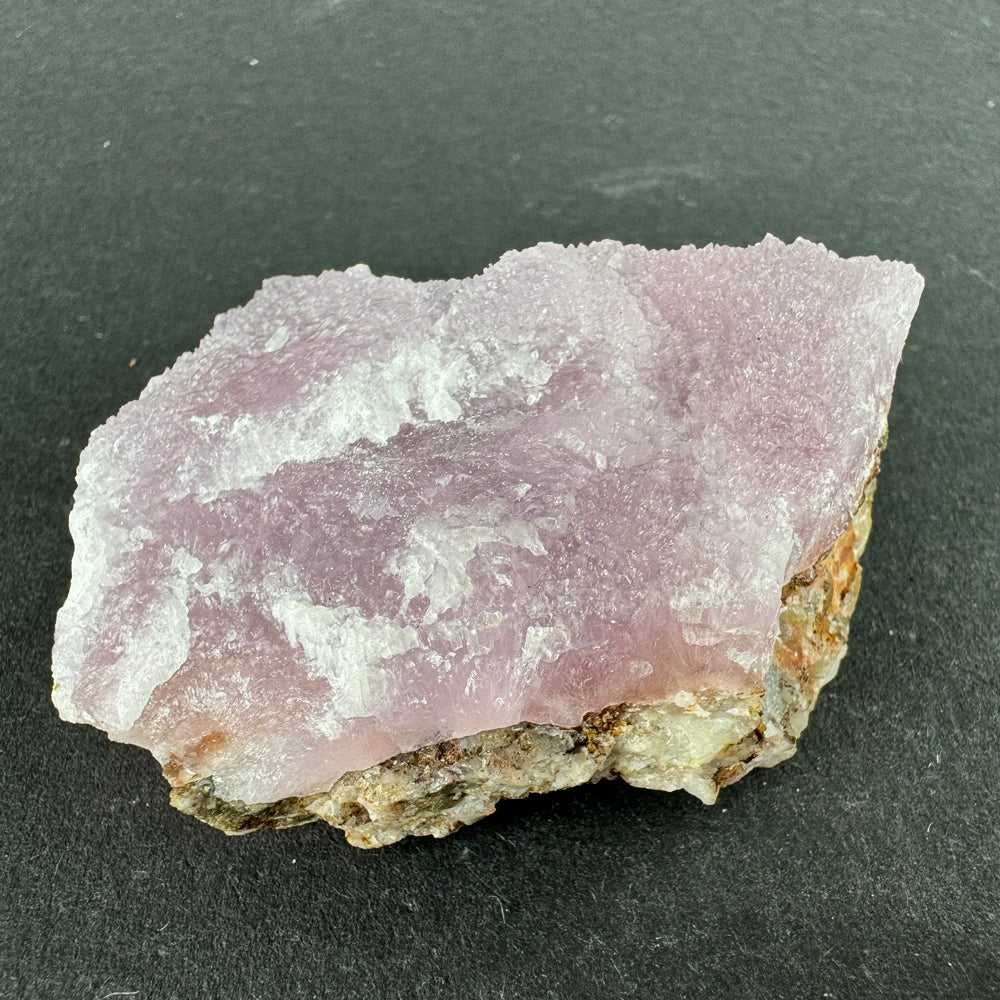 Pink Aragonite