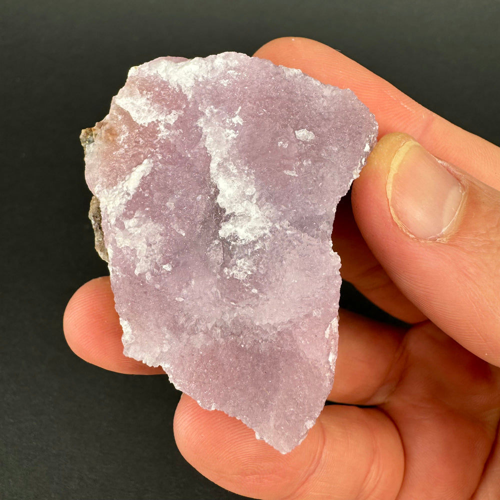Pink Aragonite