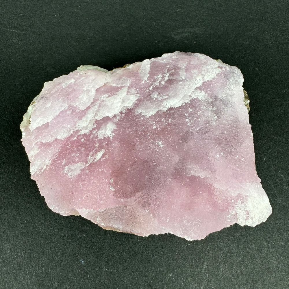 Pink Aragonite