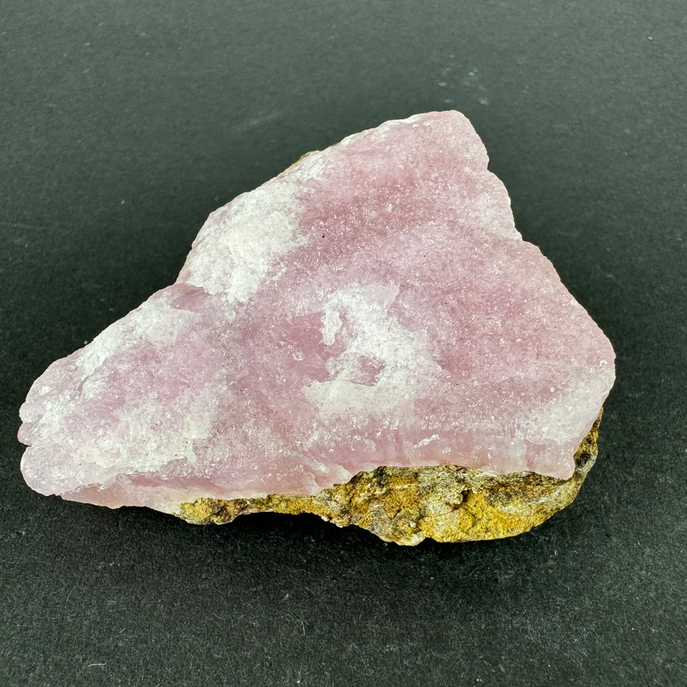 Pink Aragonite
