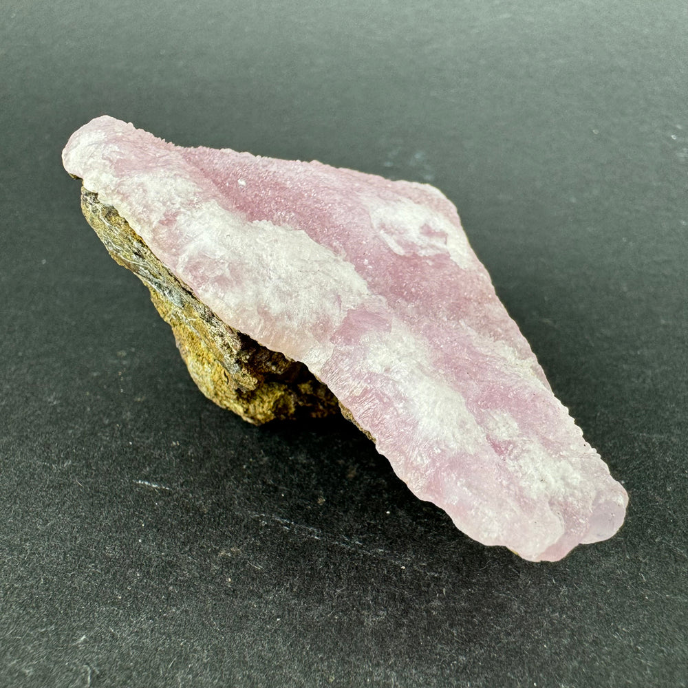 Pink Aragonite