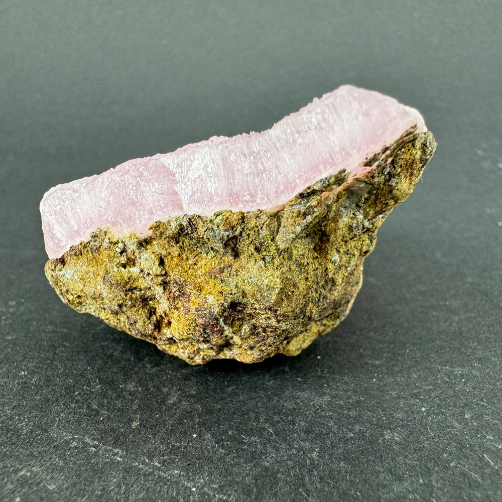 Pink Aragonite