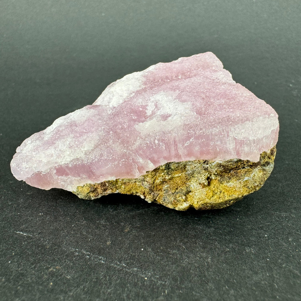 Pink Aragonite