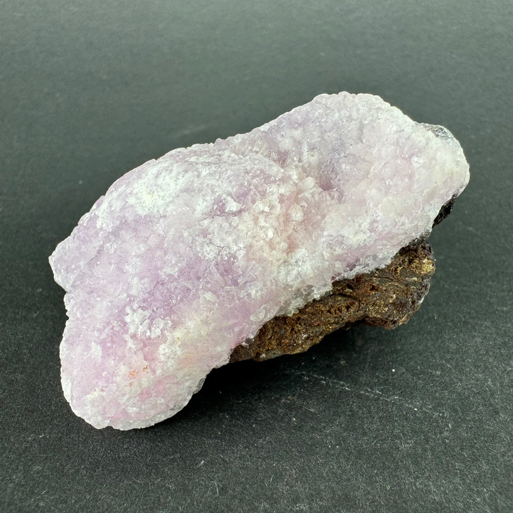 Pink Aragonite