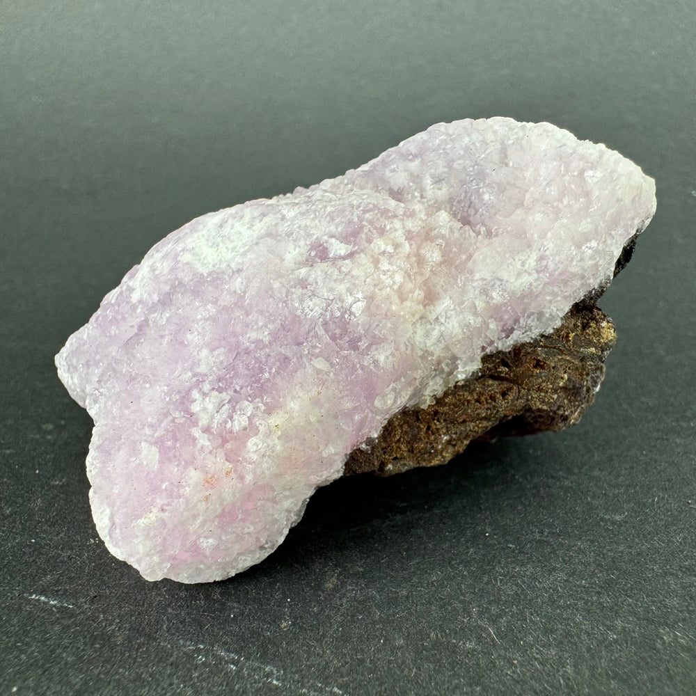 Pink Aragonite