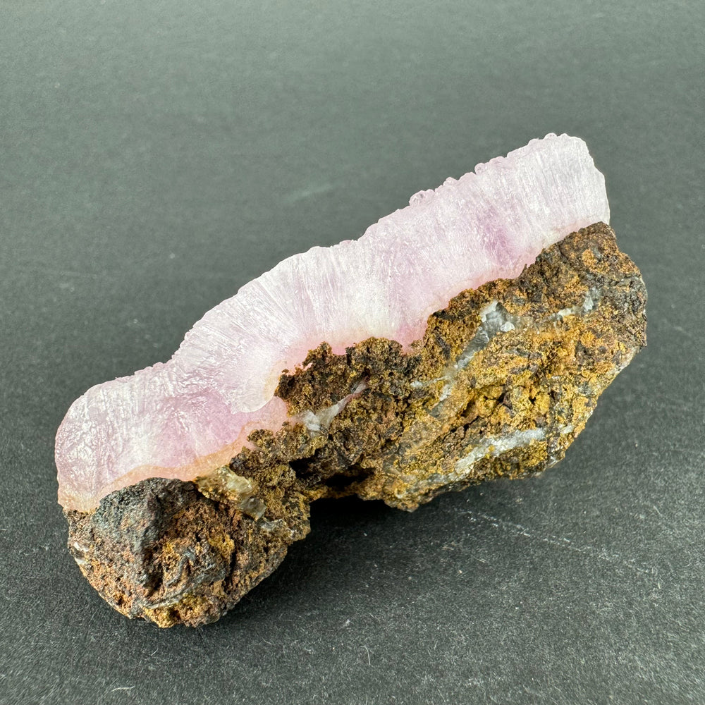 Pink Aragonite