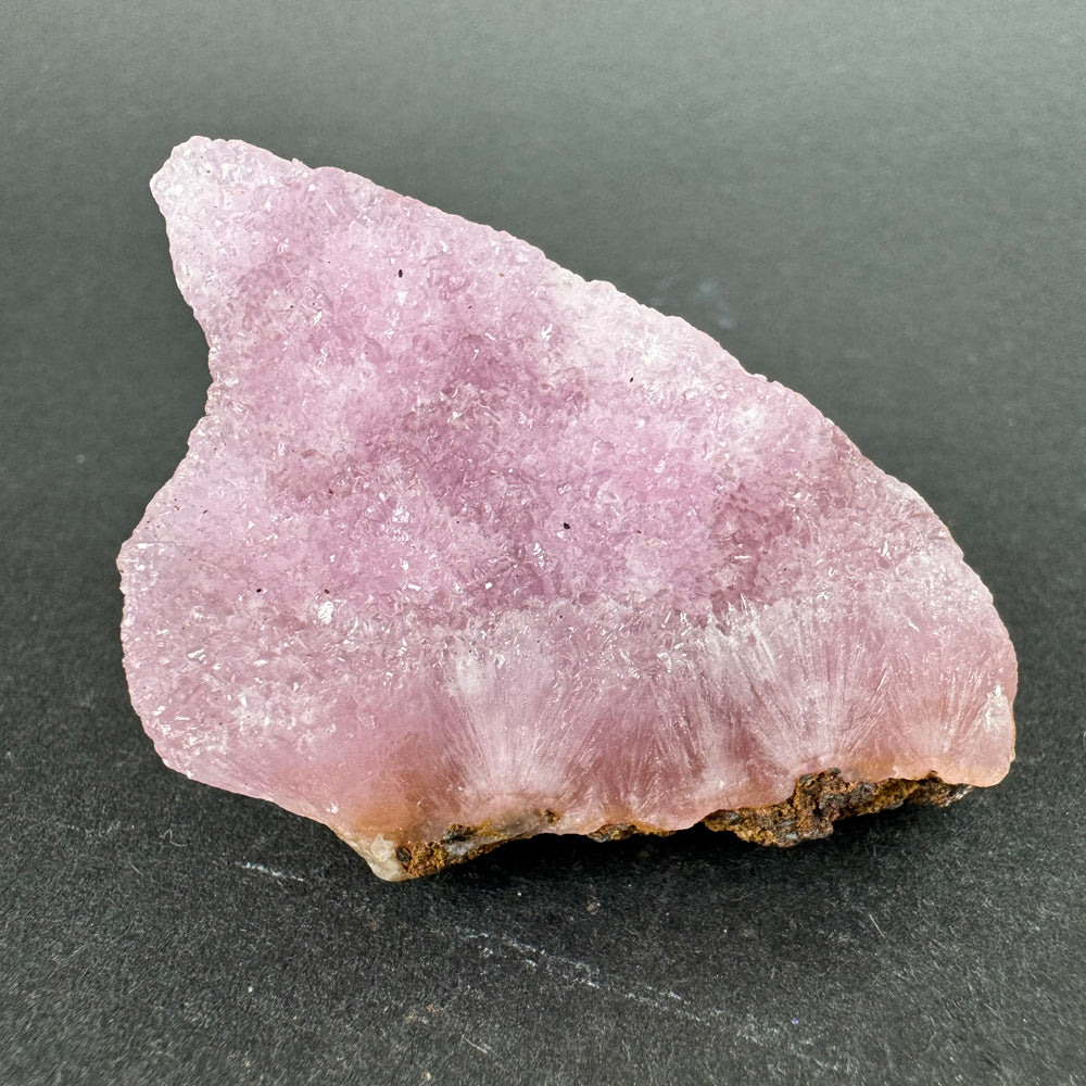 Pink Aragonite