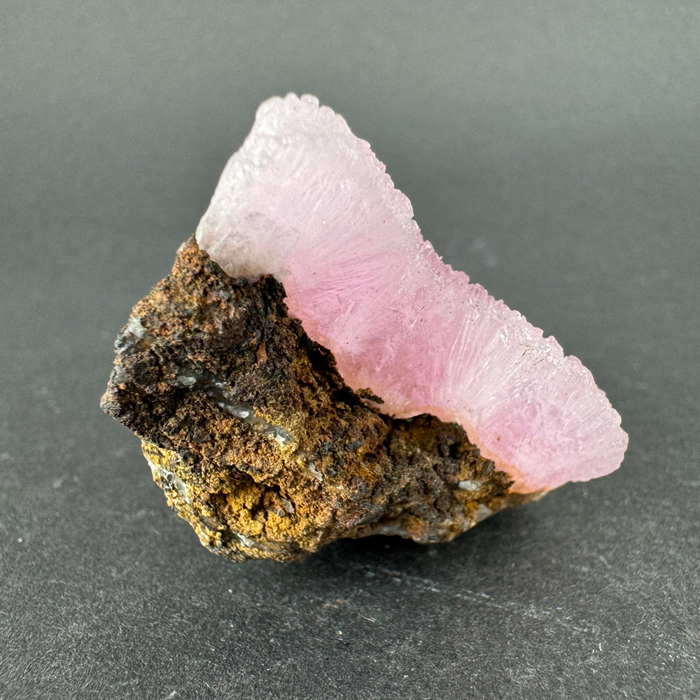 Pink Aragonite