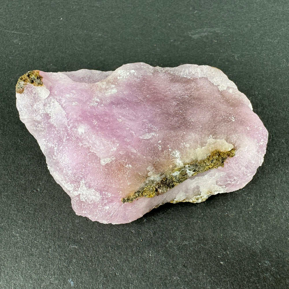 Pink Aragonite