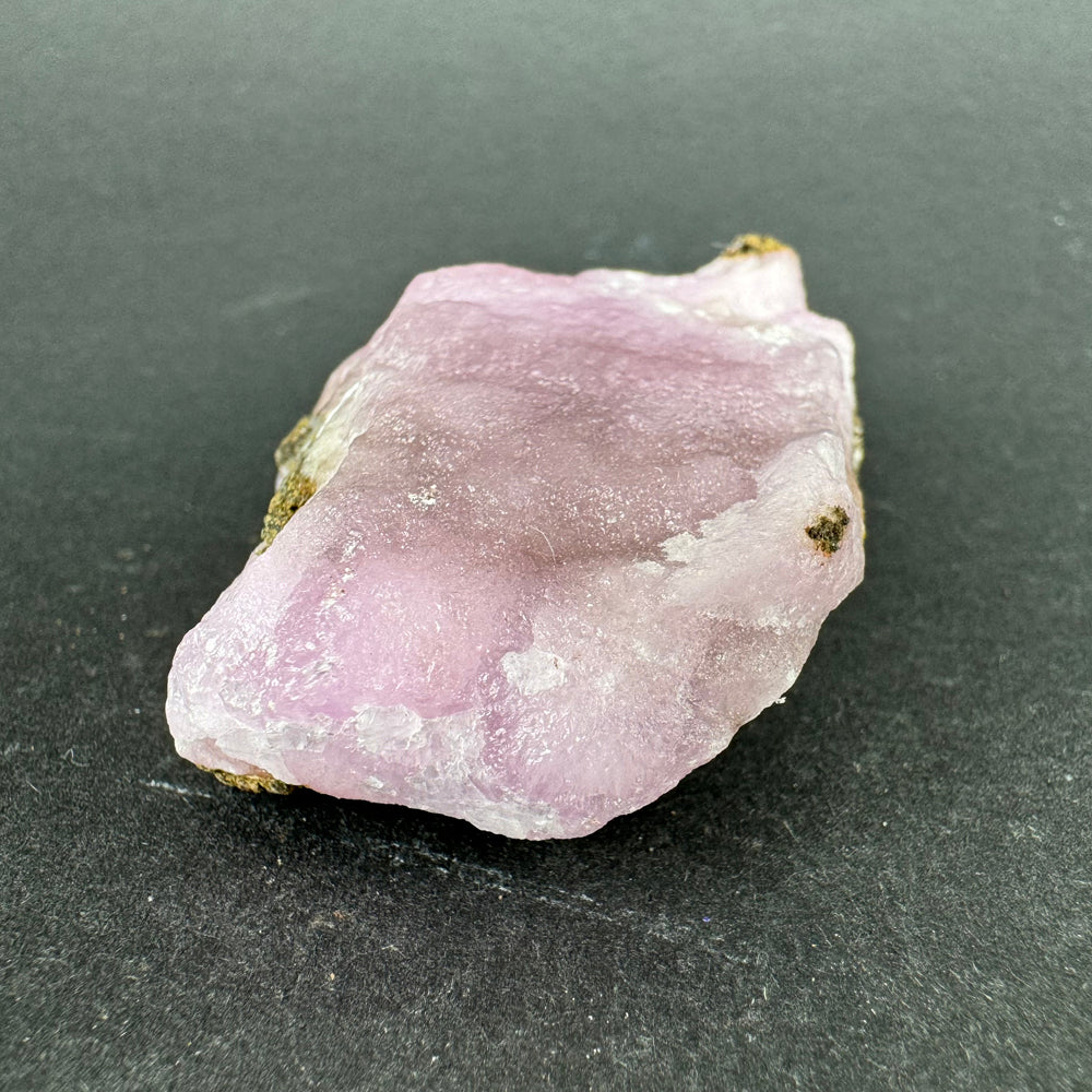 Pink Aragonite