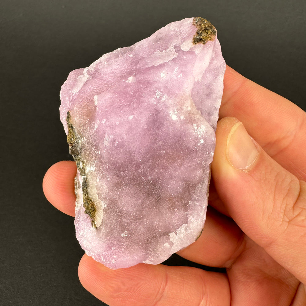 Pink Aragonite