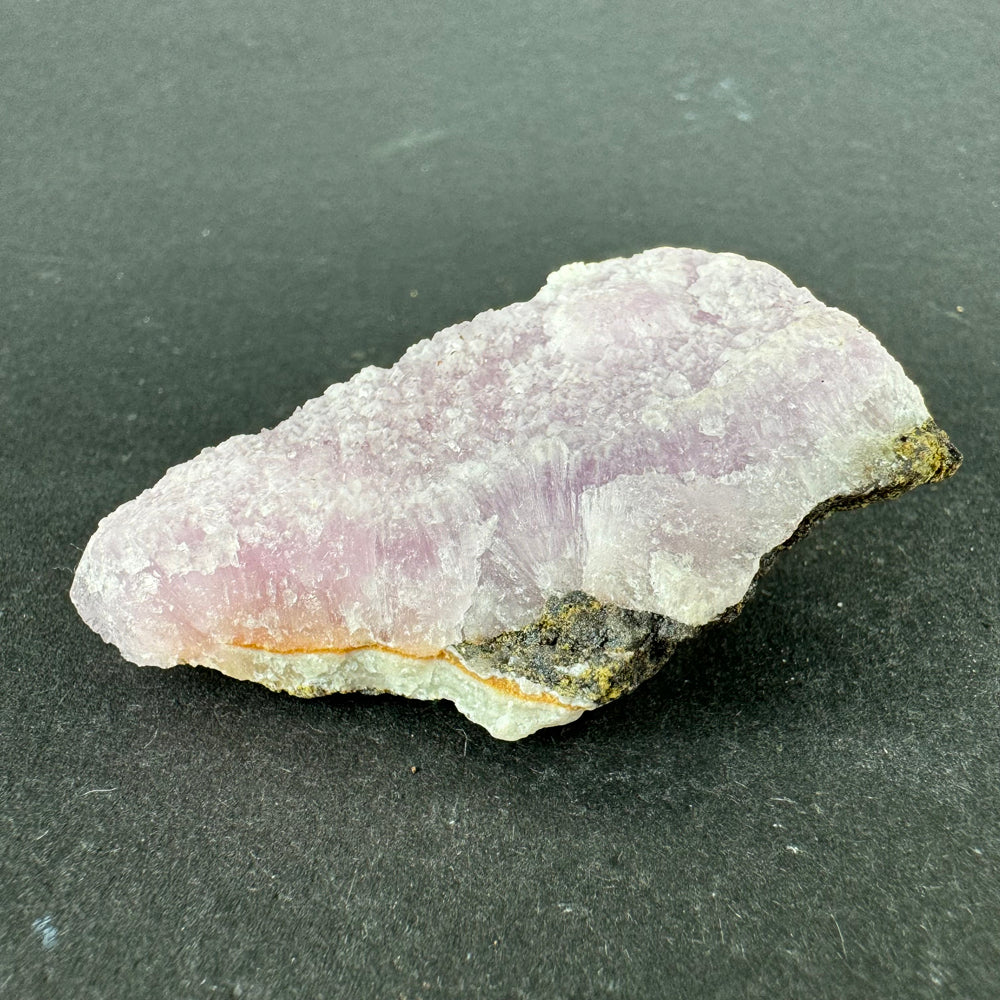 Pink Aragonite
